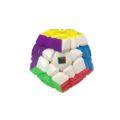 Cubo Mágico Megaminx Colorido (MF8870)
